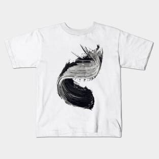 Brush Splash Kids T-Shirt